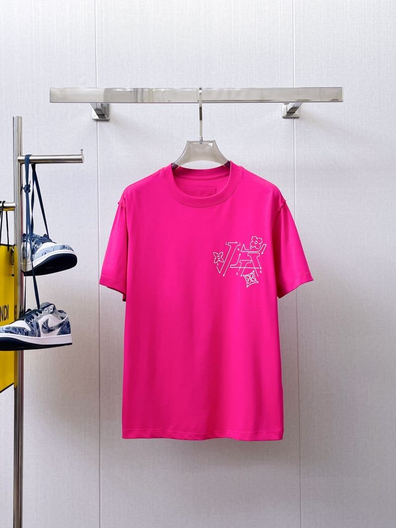 Louis Vuitton T-Shirts